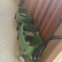 Kids Wagons