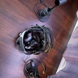 Oculus Rifts