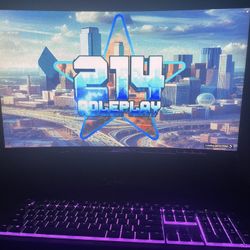Gaming Pc 