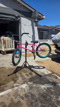 Bmx