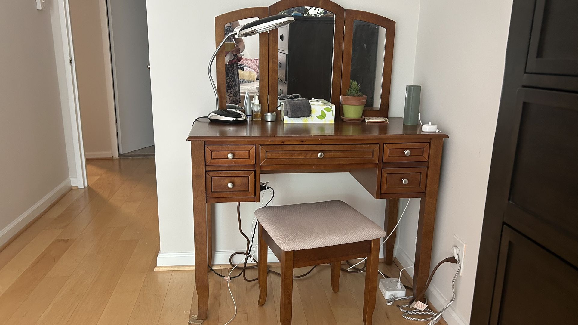 Vanity