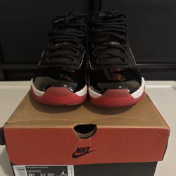 Nike Jordan 11’s 