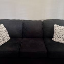 Three Seater Sofa 