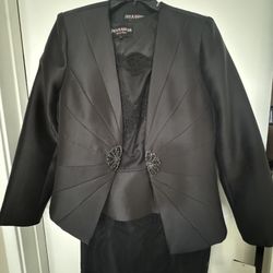 Women's Beautiful 3 Piece Set Size 8 Terramina New York 