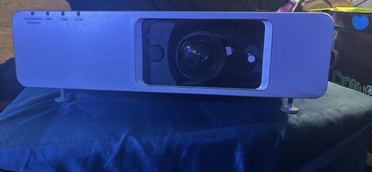 Panasonic Projector