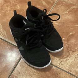 Nike Free Run Size 4Y