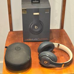 Beats Studio 3 Wireless 