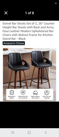 Barstools