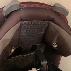 Car Seat 