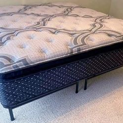 Brand New Mattresses In Plastic - Need Gone 