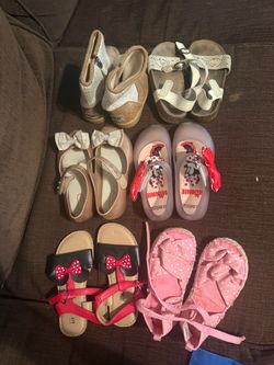 Mini Melissa.