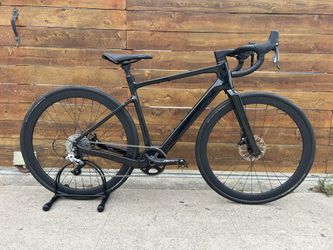 Carbon Fiber Road Ebike CF RACER Ride1up