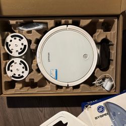 Bissel Spinwave Wet Dry Vacuum 