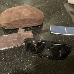 Tom Ford Mens Sunglasses
