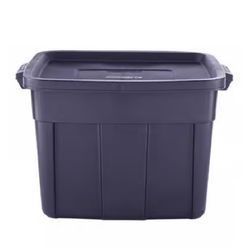 Rubermaid Totes #10