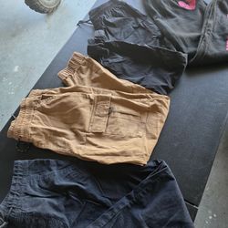 Boys Pants