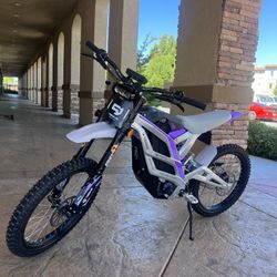 79 Bike Falcon Pro 