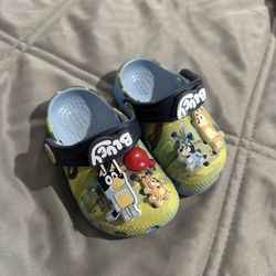 Baby Girl Shoes 