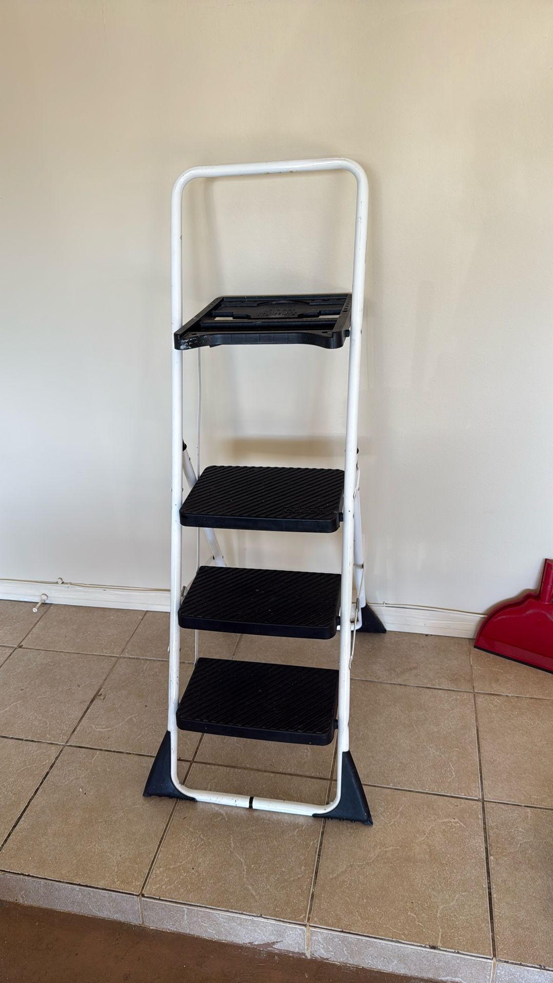 Ladder 🪜 