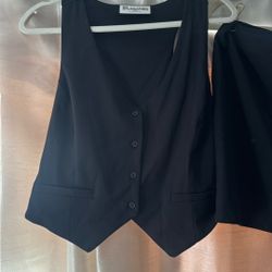 Skirt Set Plus Size 20 