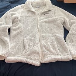 Columbia Jacket