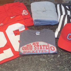 Are You Ready for some Buckeye Football?