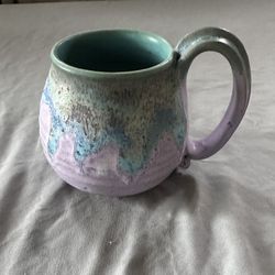 Coffee Mug Collection