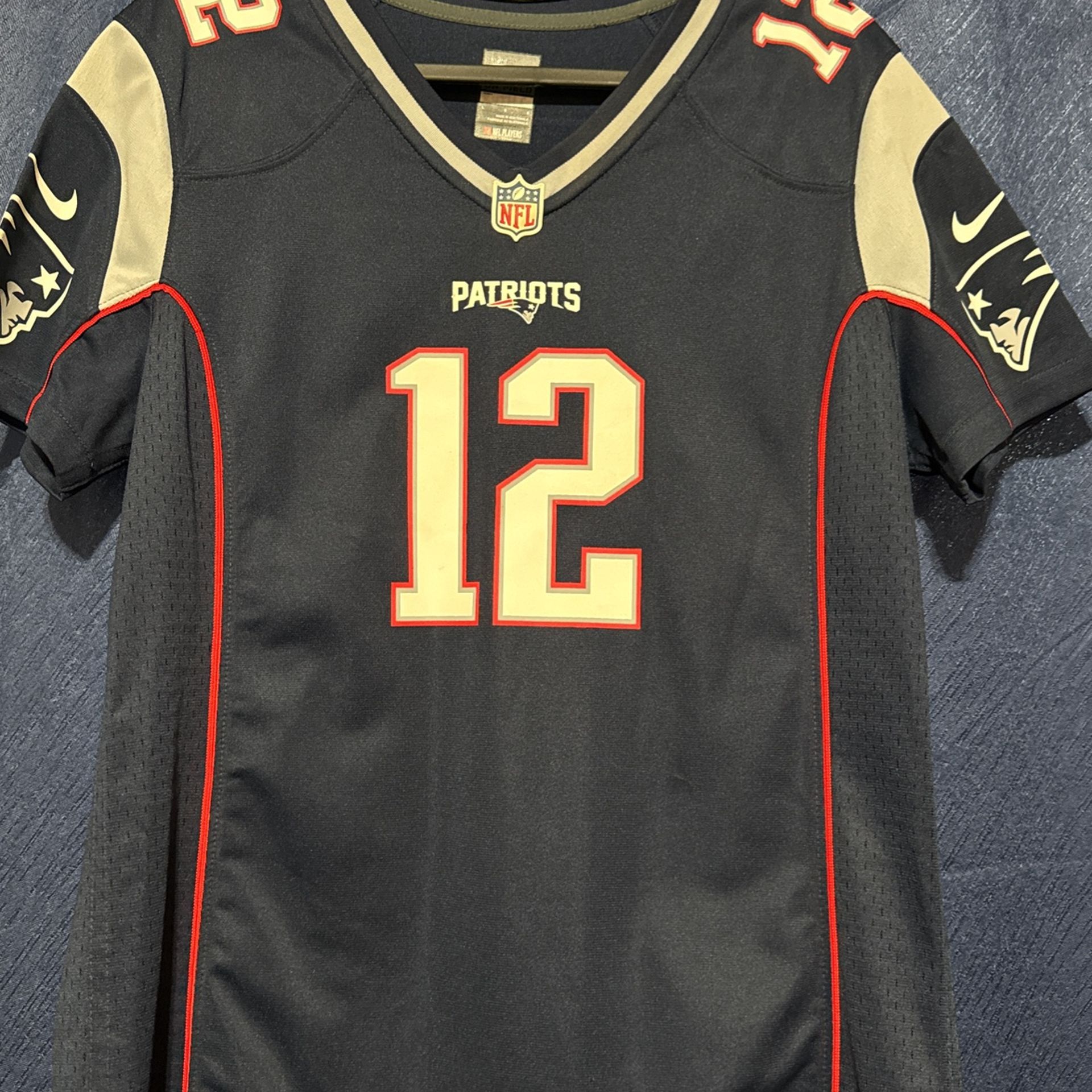Jersey