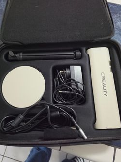 CREALITY Cr01 3D scanner