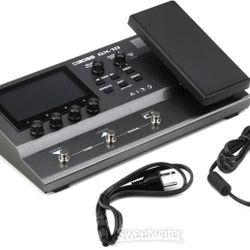 Boss GX-10 NEW