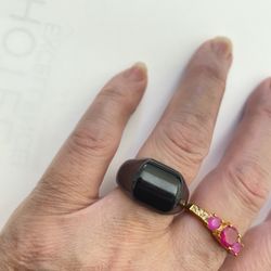 Agate Jade Rings Lucky Jade Rings Luck Jade Rings 