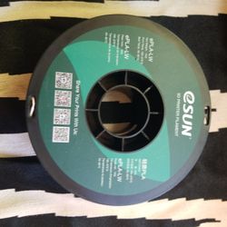 3D Printer Filament White