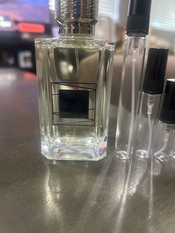 EX NIHILO DEMON DANCER DECANTS