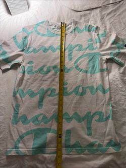 Champion heritage vintage graphic T-shirt SIZE M