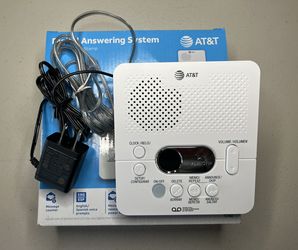 Digital Answering System