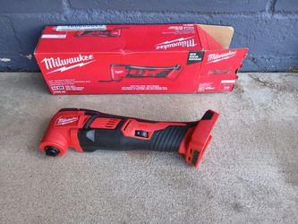 Milwaukee Multitool Tool Only 