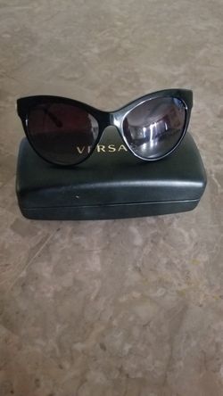 Versace sunglasses