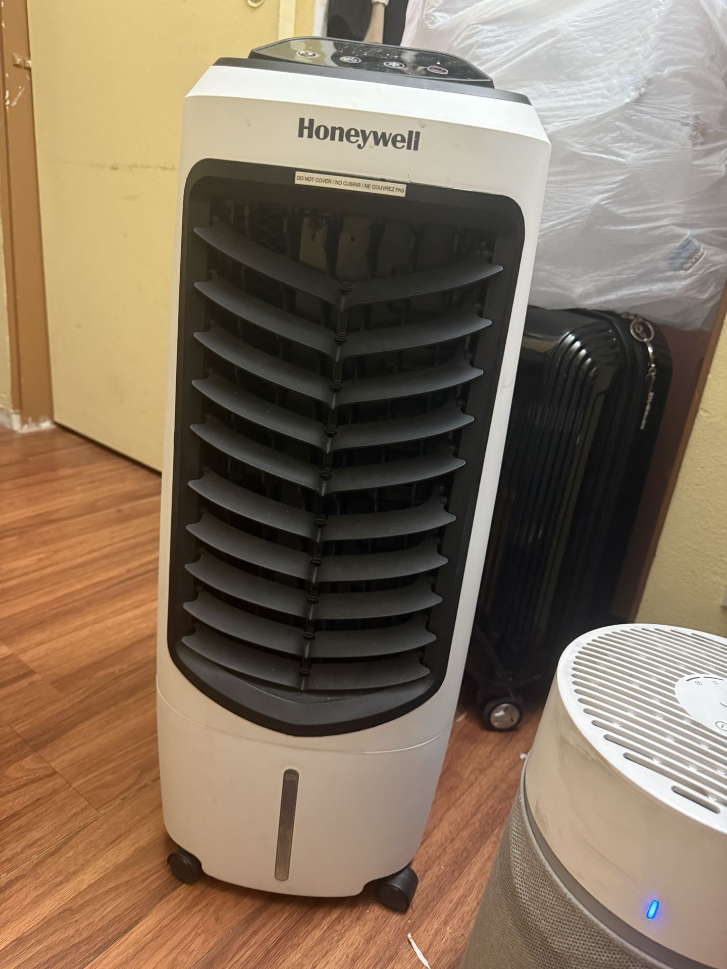 Honeywell Cooling Fan