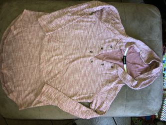 Girls Sweater