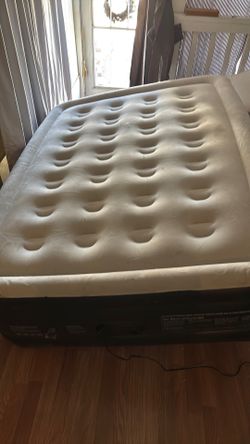 OhGeni  air mattress