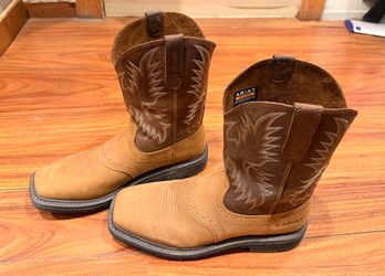 Ariat Men’s Boots