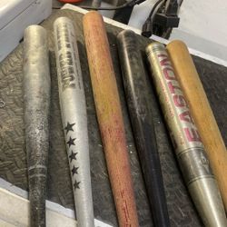 Baseball Bats
