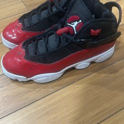 Jordans