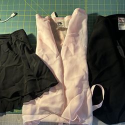 Ballet Skirts