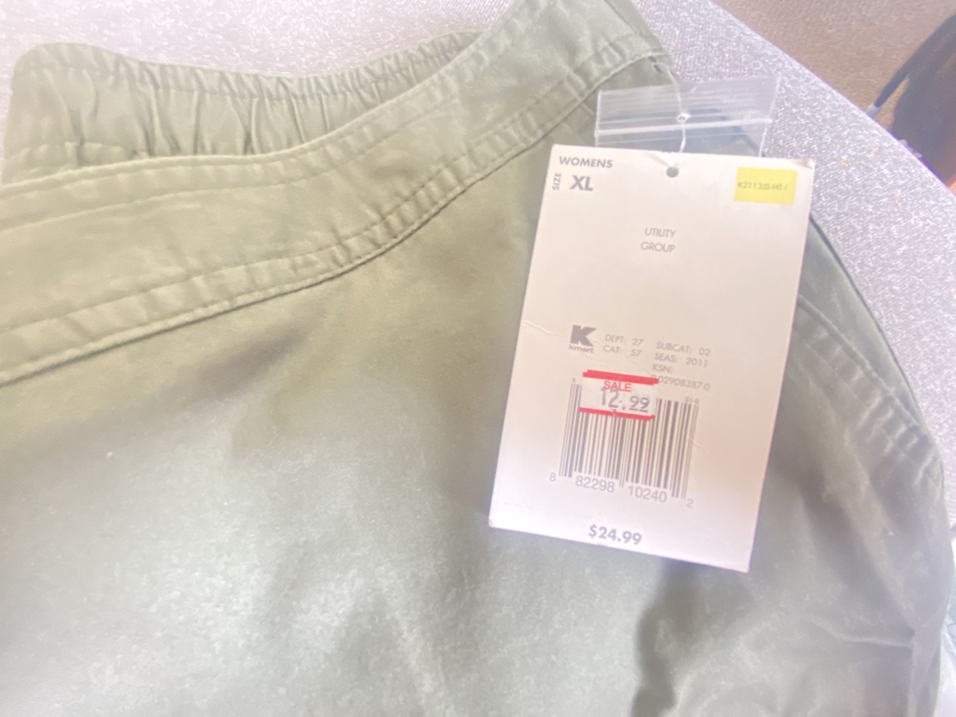 New Women Pants