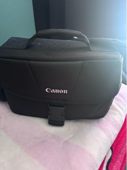 NEW Canon EOS Rebel T7 DSLR Camera with 18-55mm and 75-300mm Lenses