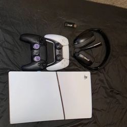 Ps5 Pro 