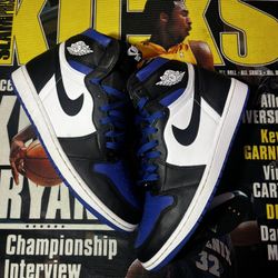 Jordan 1 High Royal Size 11 Men’s 