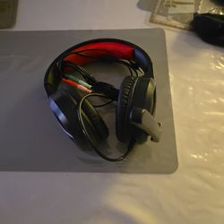 Xbox Headphones 