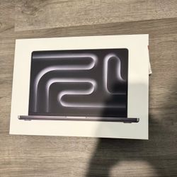 MacBook Pro 14Inch M4